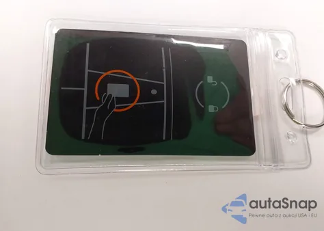 2020 Tesla Model 3 Long Range Dual Motor All-Wheel Drive from USA, damaged, VIN 5YJ3E1EB7LF639139